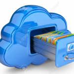 cloud stockage