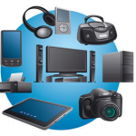 produits high tech