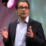 Otto Berkes CA Technologies