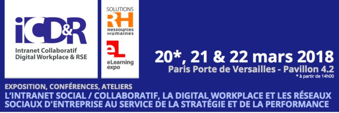 Intranet collaboratif