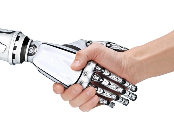 Human-Cobot-Interaction