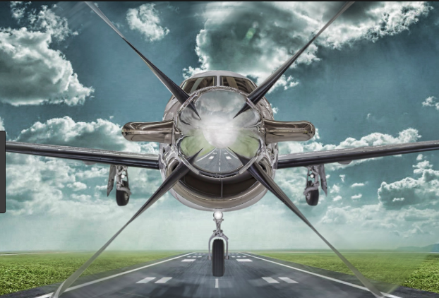 le futur aeronautique
