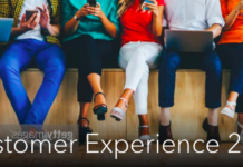 Avant première ! Rapport SAS – A quoi ressemblera l’expérience client en 2030 ?
