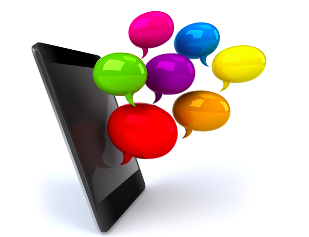 Messageries