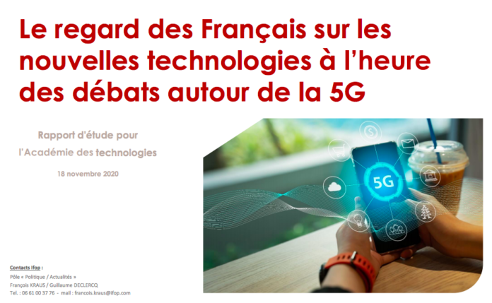technos et france