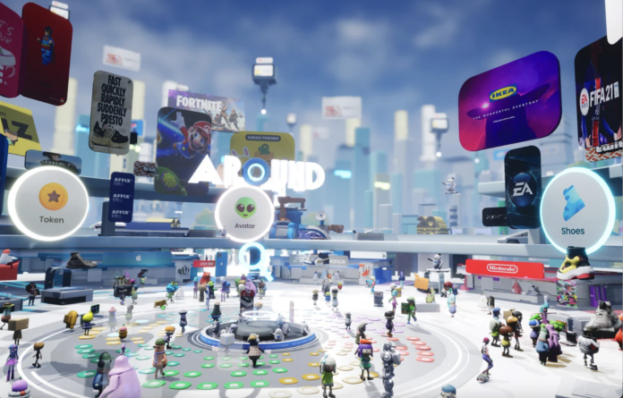 Metaverse Retail