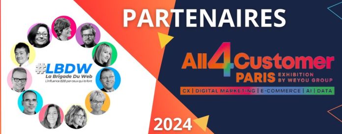 All4Customer 2024