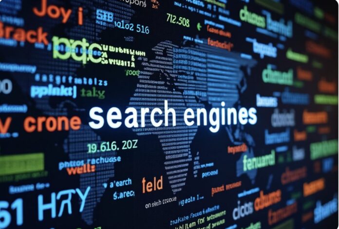 Search