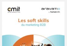 Quels sont les soft skills pour le marketing B2B ?