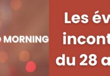 Les évènements incontournables du 28 au 31 janvier : L’IA au service des stratégies de contenu – Intelligence Forum 2025 – Cyber Show Paris -Journées du Data Marketing