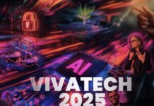 IA, Industrie créative, Tech Cares… Les grands thèmatiques annoncées de VIVATECH 2025