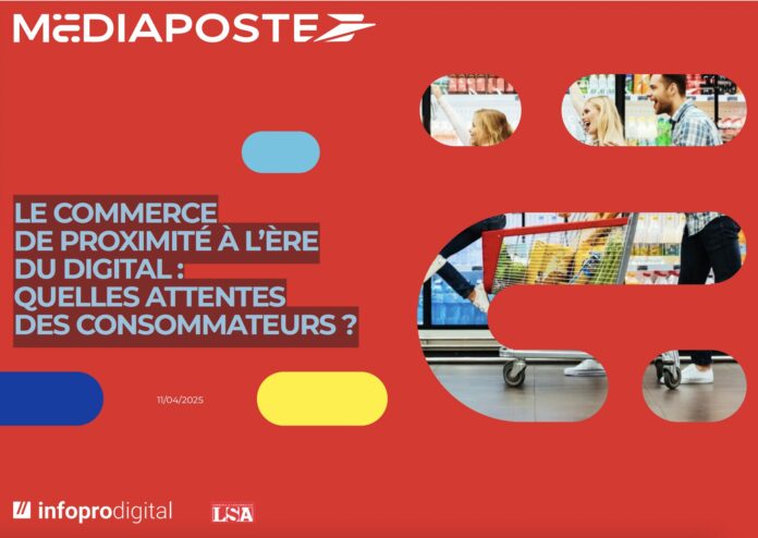 MEDIAPOSTE