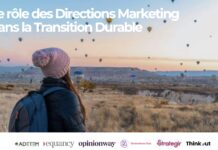 RSE et Marketing entre volonté et frustrations