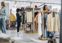 Marché du textile : comment se réinventer pour perdurer