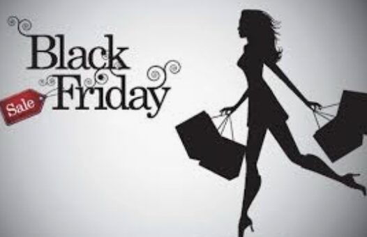black friday