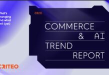 Commerce en ligne : l’IA pour inspirer, les marques pour convertir