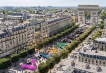 Vivatech 2026 : une nouvelle dimension pour une nouvelle décennie