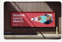 Comment transformer une intention en action : le nouveau positionnement de TikTok
