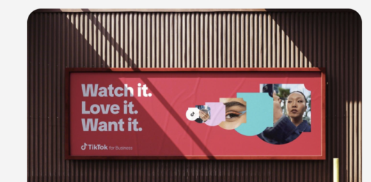 Comment transformer une intention en action : le nouveau positionnement de TikTok