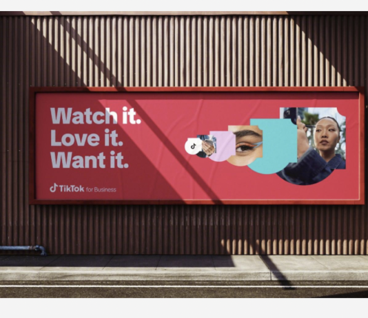 Comment transformer une intention en action : le nouveau positionnement de TikTok